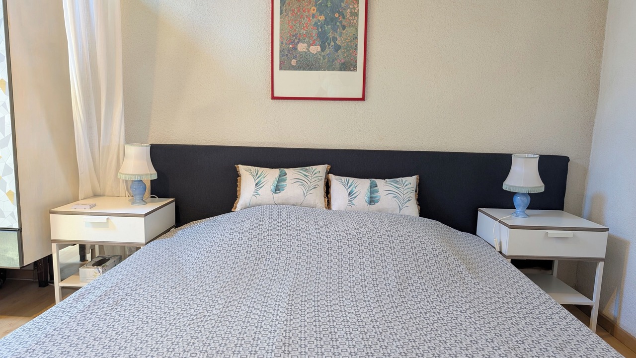Photo of Bedroom in Le Grau-dʼAgde
