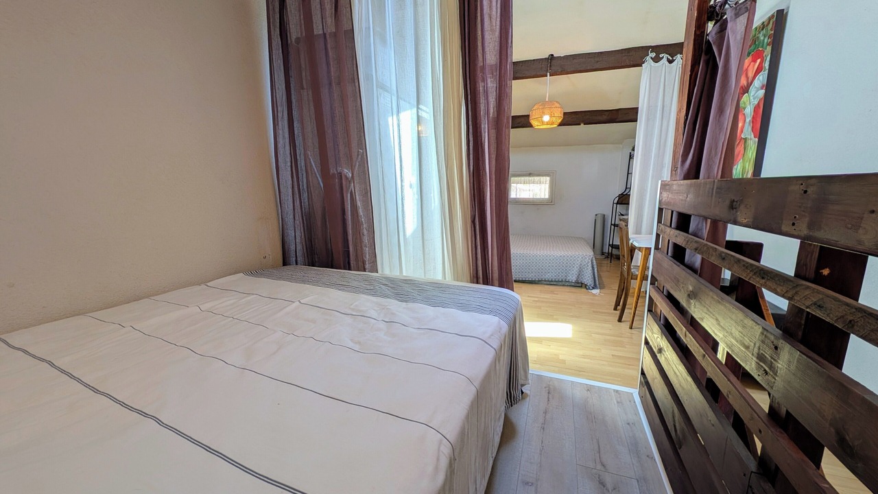 Photo of Bedroom in Le Grau-dʼAgde