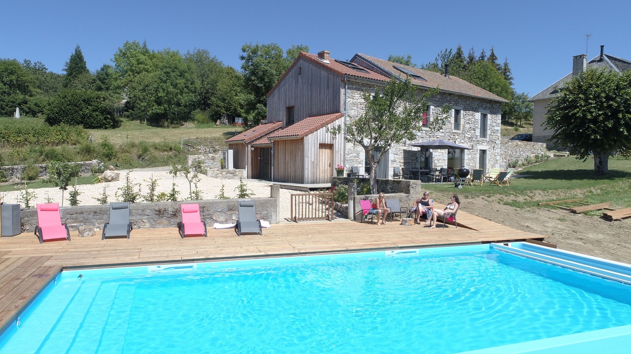Photo of Outdoor in Clavieres