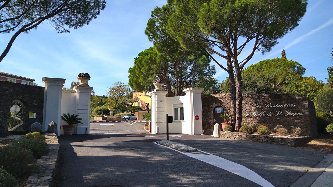 Photo of Outdoor in Les Restanques