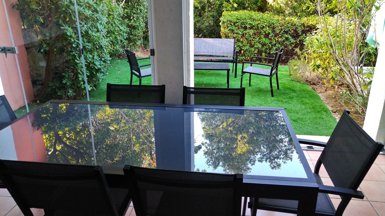 Photo of Outdoor in Les Restanques