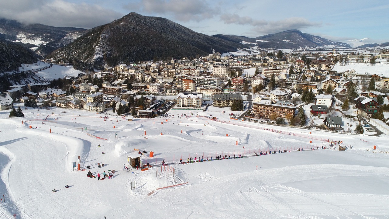 Photo of Others in Villard-de-Lans