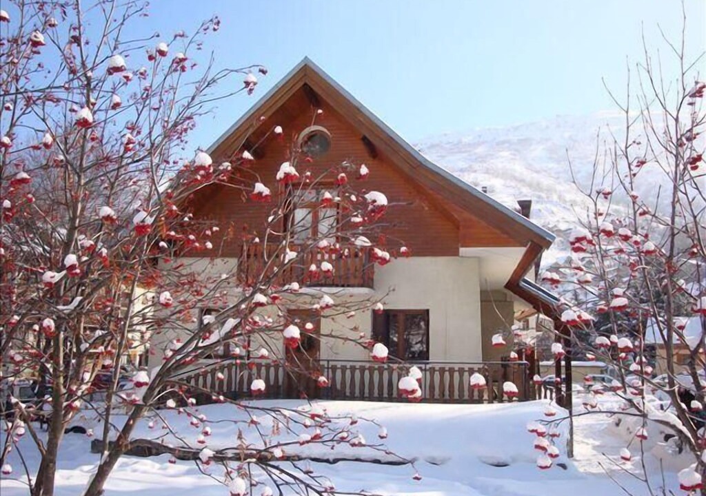 Photo of Others in Valloire