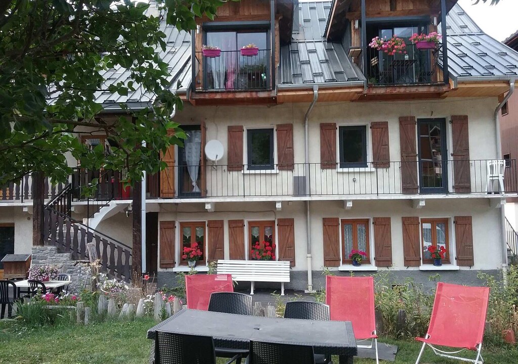 Photo of Others in Valloire
