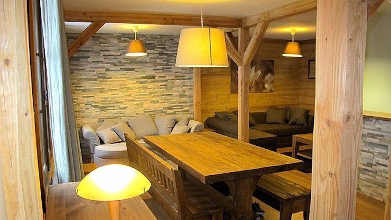 Photo of Bedroom in Jeux