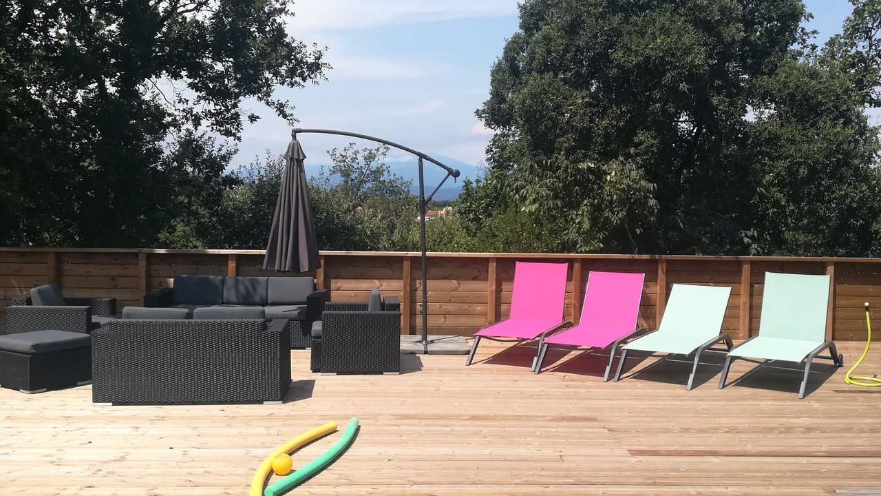 Photo of Outdoor in Laroque-des-Alberes