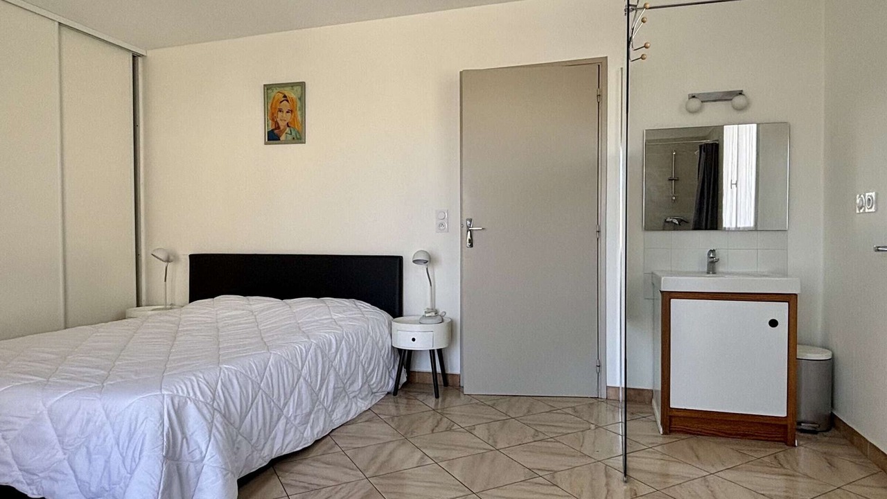Photo of Bedroom in Latour-Bas-Elne