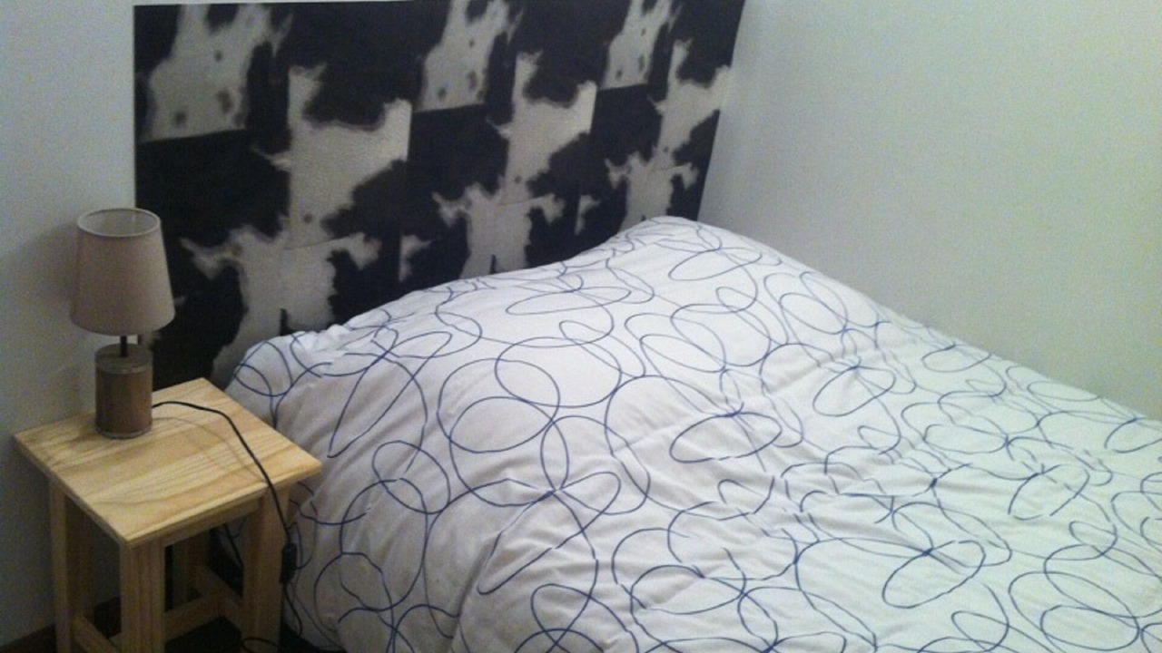 Photo of Bedroom in La Roche