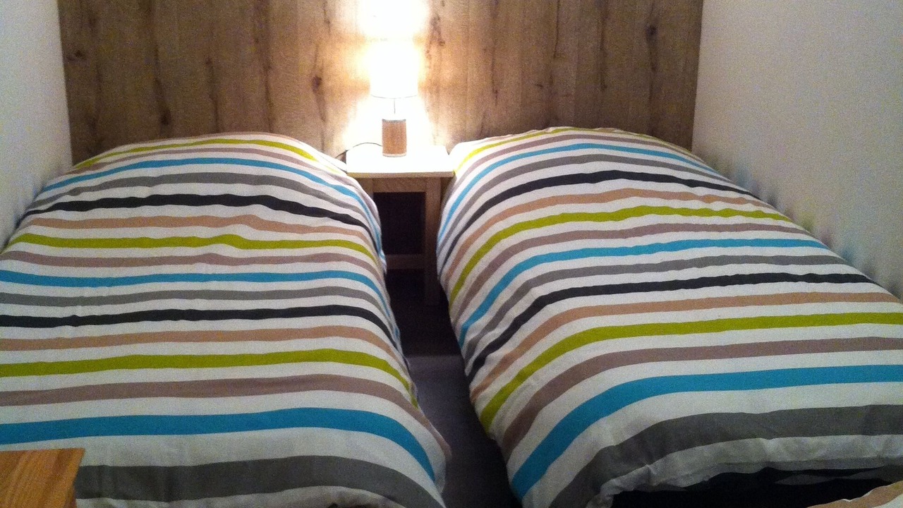 Photo of Bedroom in La Roche