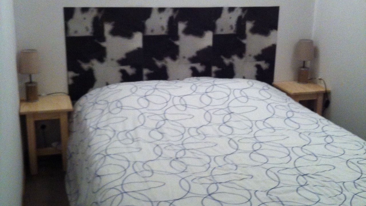 Photo of Bedroom in La Roche