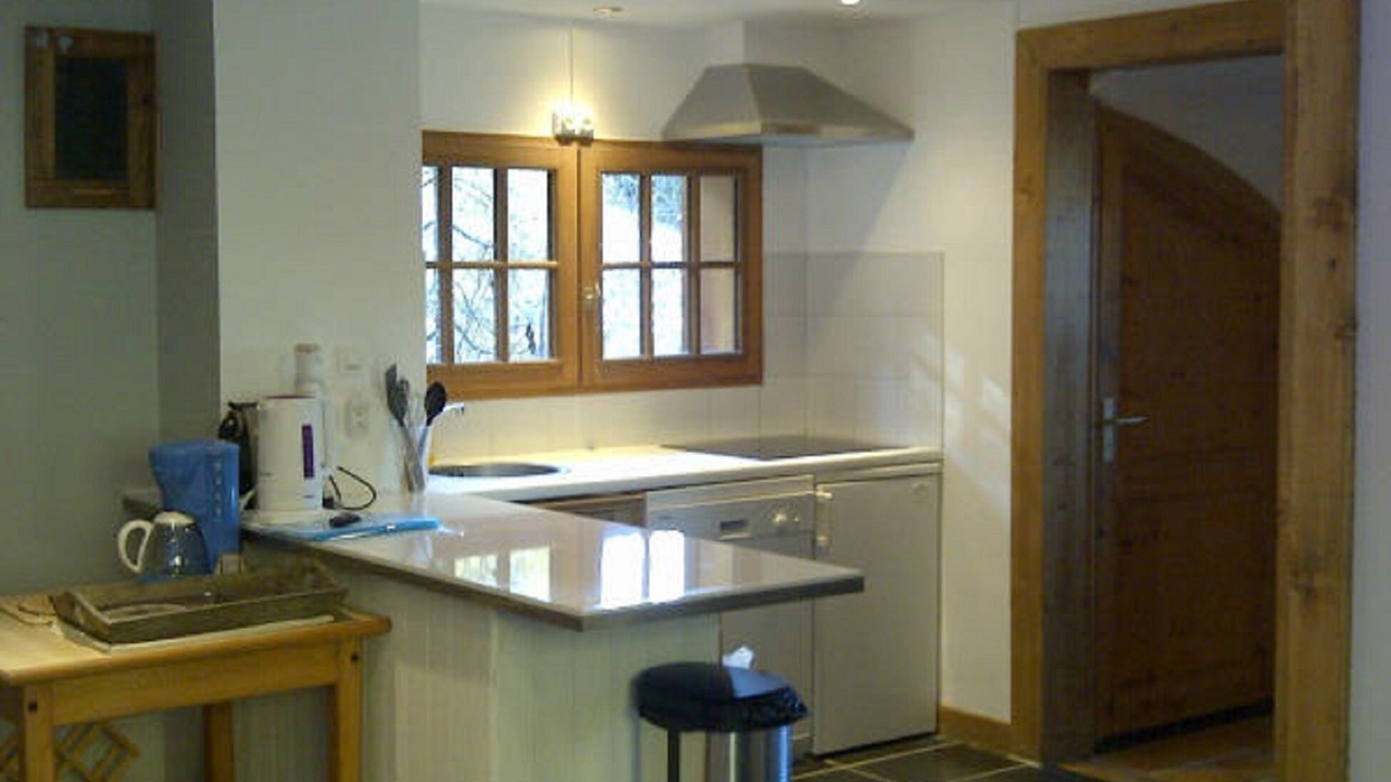 Photo of Kitchen in La Roche