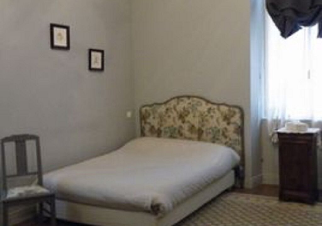 Photo of Bedroom in Septfonds