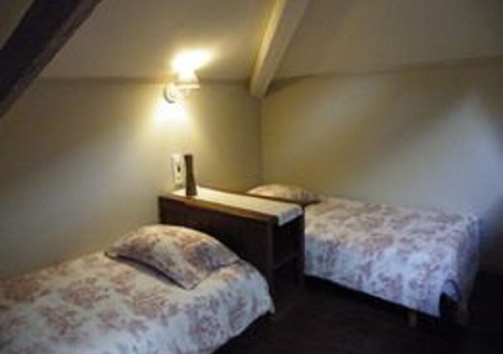 Photo of Bedroom in Septfonds