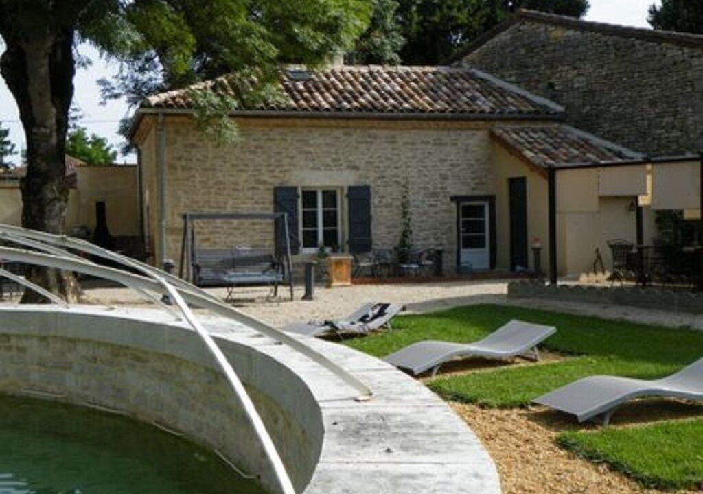 Photo of Outdoor in Septfonds