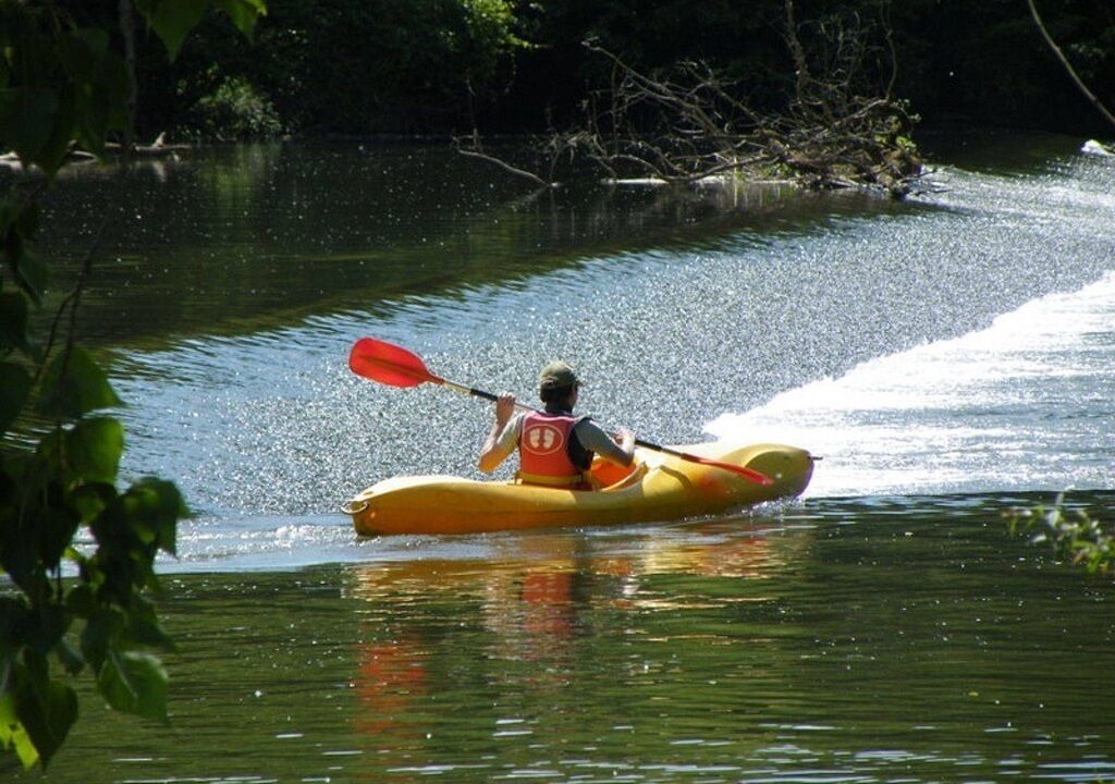 Photo of Outdoor in Septfonds