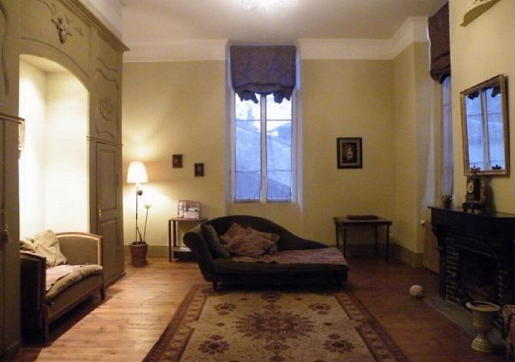 Photo of Livingroom in Septfonds