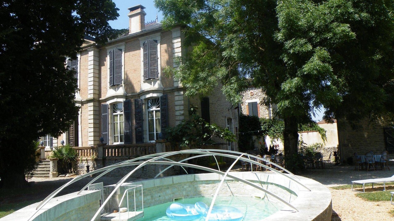 Photo of Outdoor in Septfonds