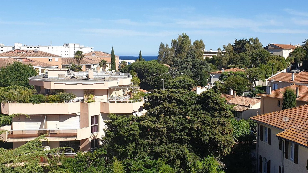 Photo of Outdoor in Sainte-Maxime