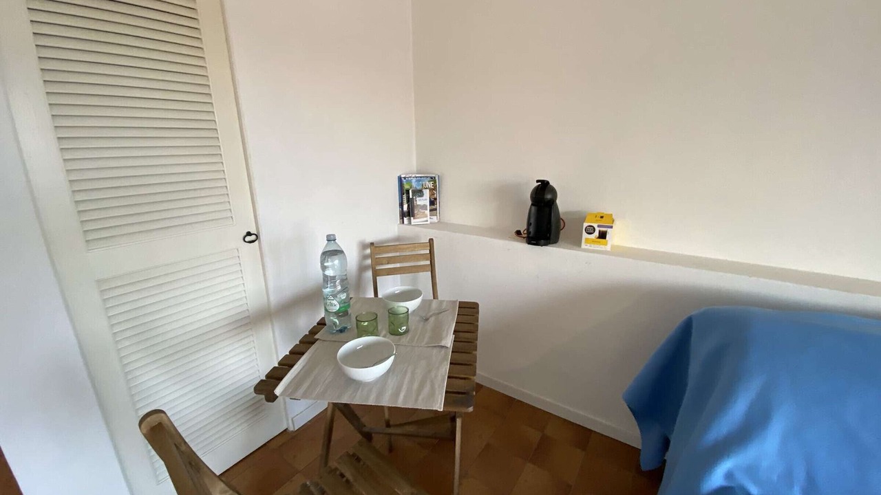 Photo of Bedroom in Sainte-Maxime