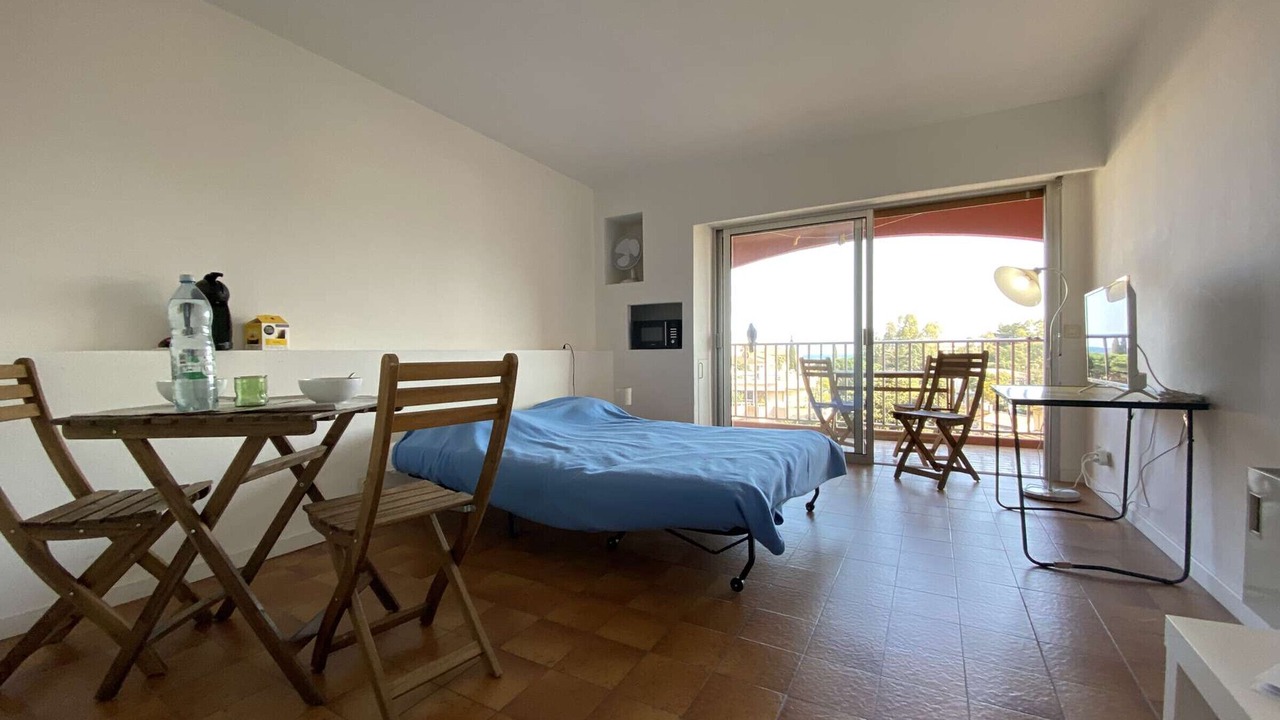 Photo of Bedroom in Sainte-Maxime