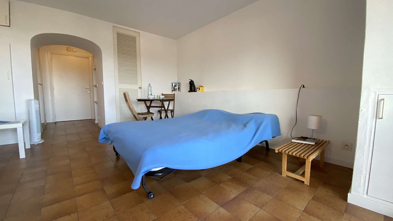 Photo of Bedroom in Sainte-Maxime
