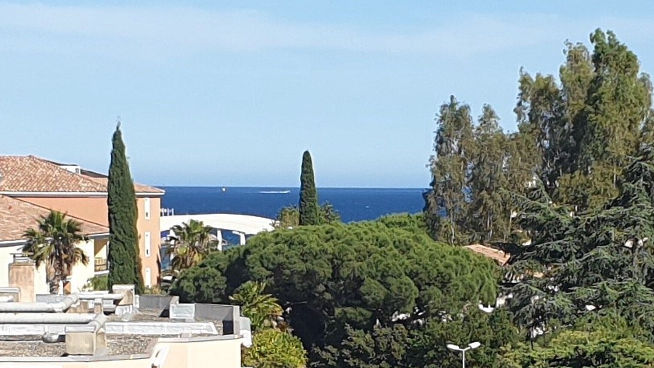 Photo of Outdoor in Sainte-Maxime