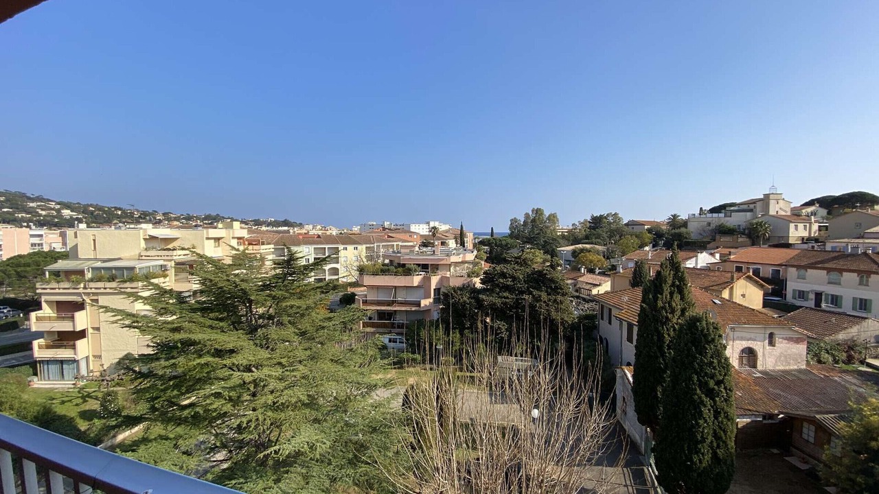 Photo of Outdoor in Sainte-Maxime