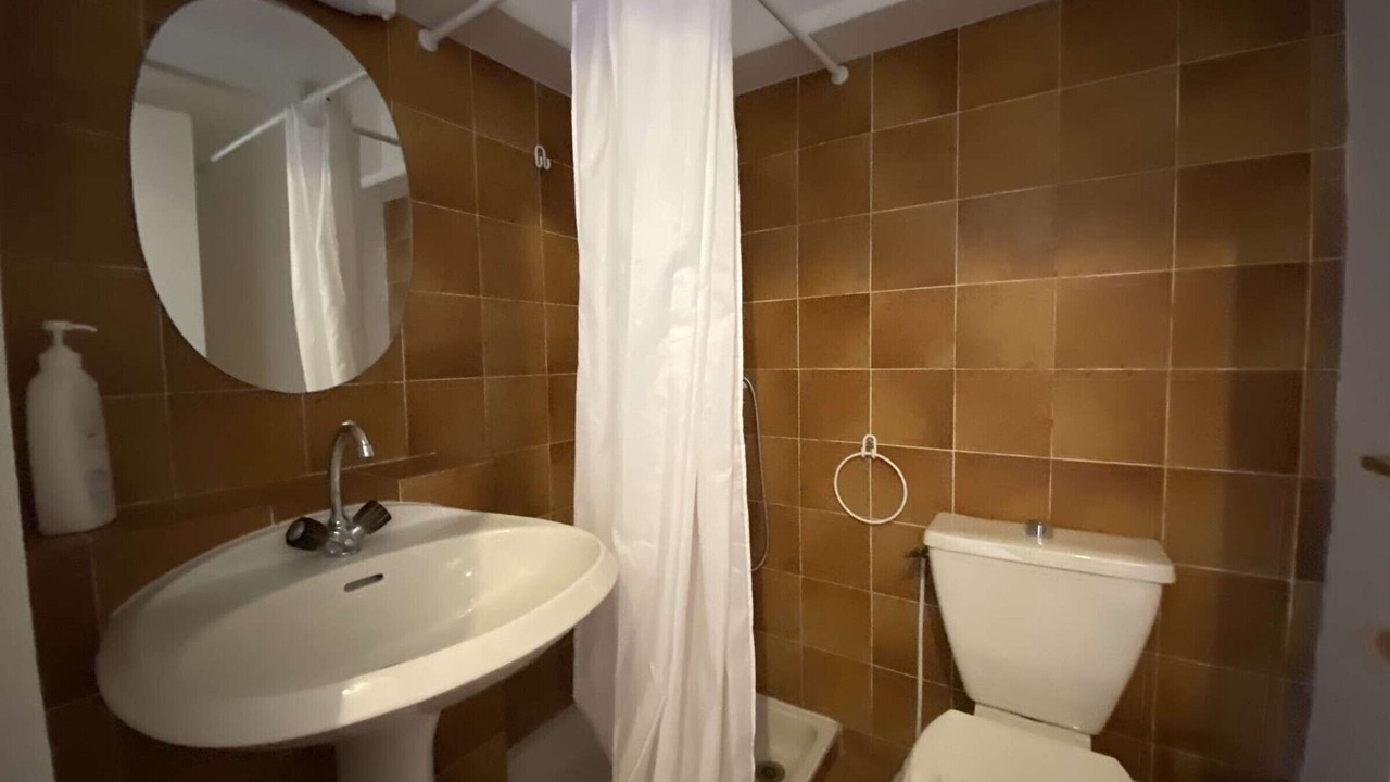 Photo of Bathroom in Sainte-Maxime