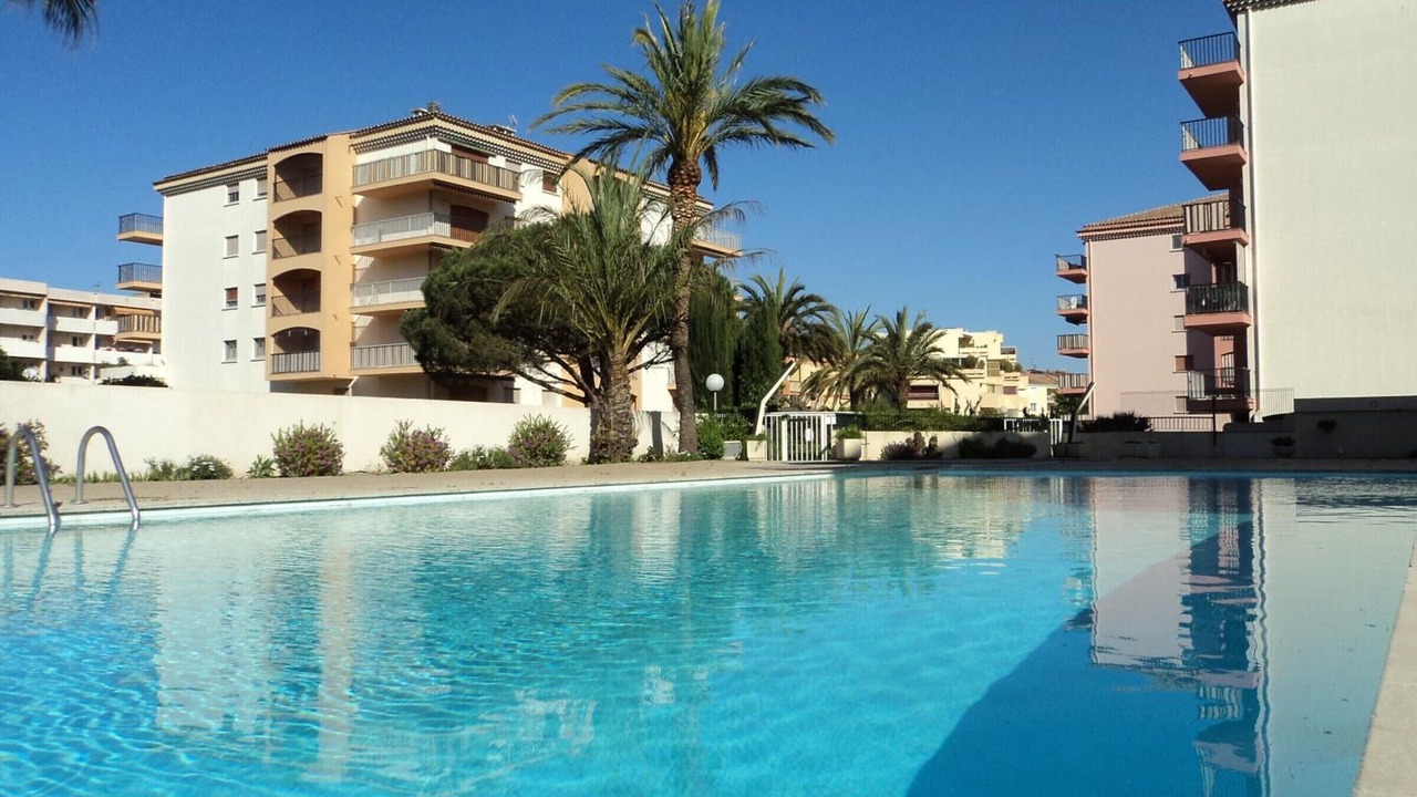Photo of Outdoor in Sainte-Maxime