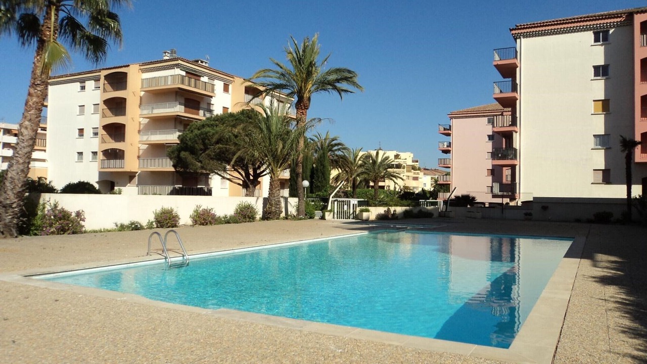 Photo of Outdoor in Sainte-Maxime