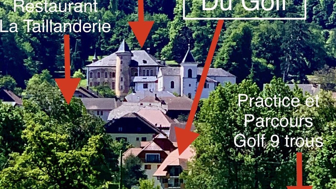 Photo of Outdoor in Giez