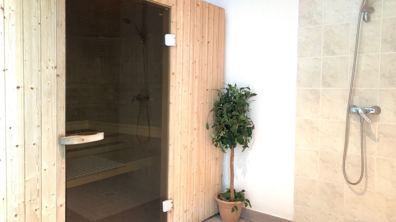Photo of Bathroom in Giez