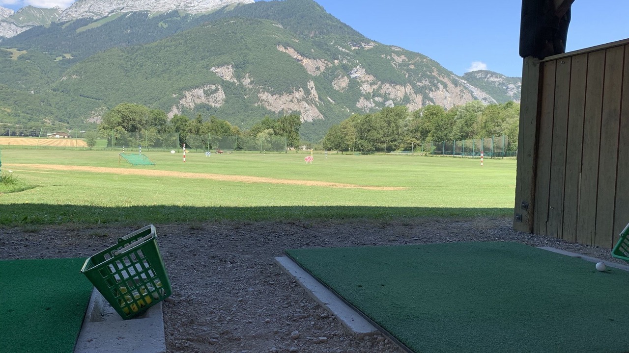 Photo of Outdoor in Giez
