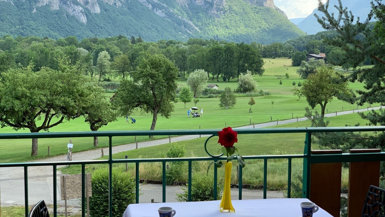 Photo of Outdoor in Giez
