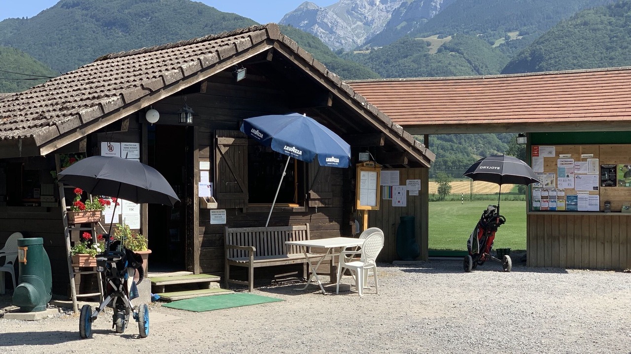 Photo of Outdoor in Giez