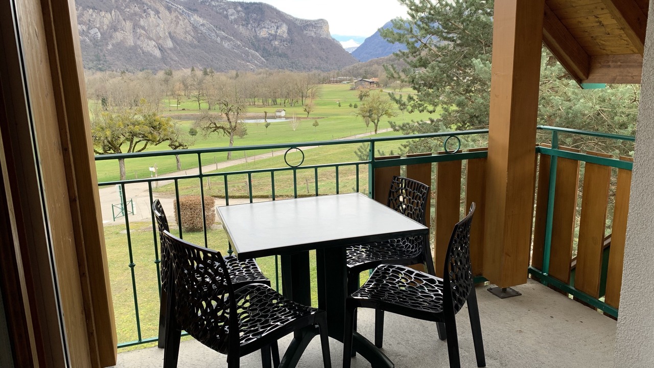 Photo of Outdoor in Giez