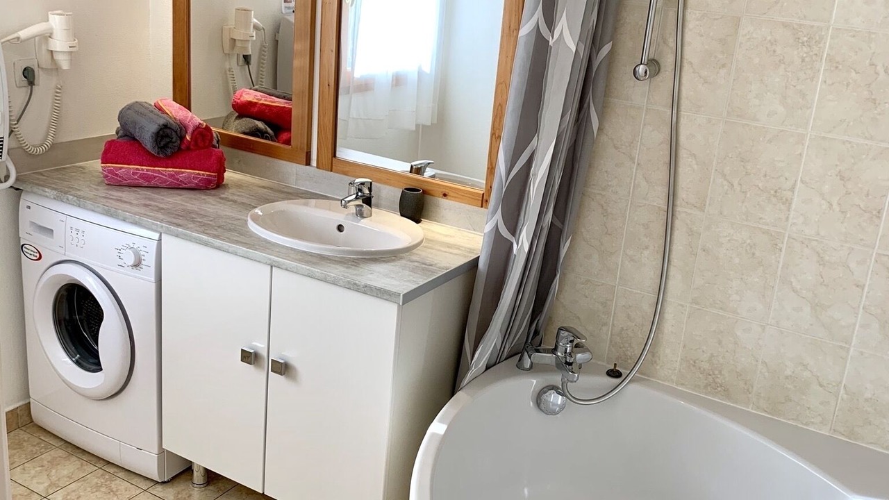 Photo of Bathroom in Giez