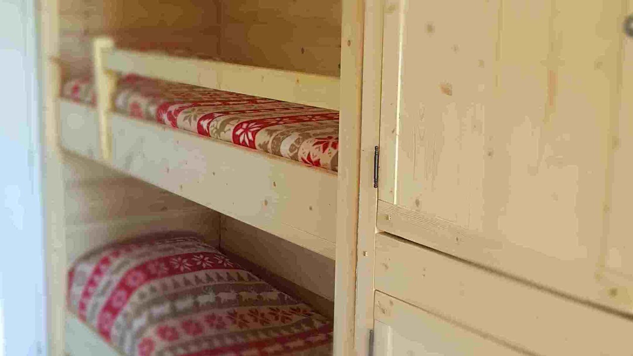 Photo of Bedroom in La Toussuire