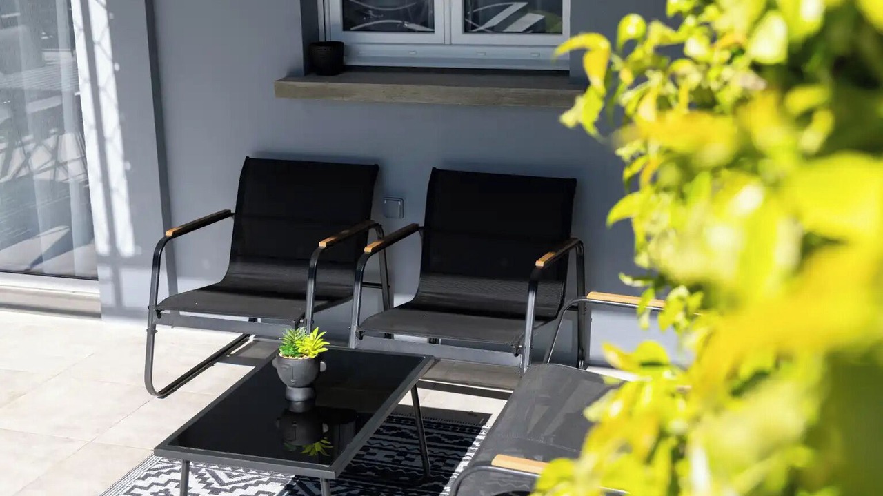Photo of Patio Balcony in Corneilla-la-Riviere