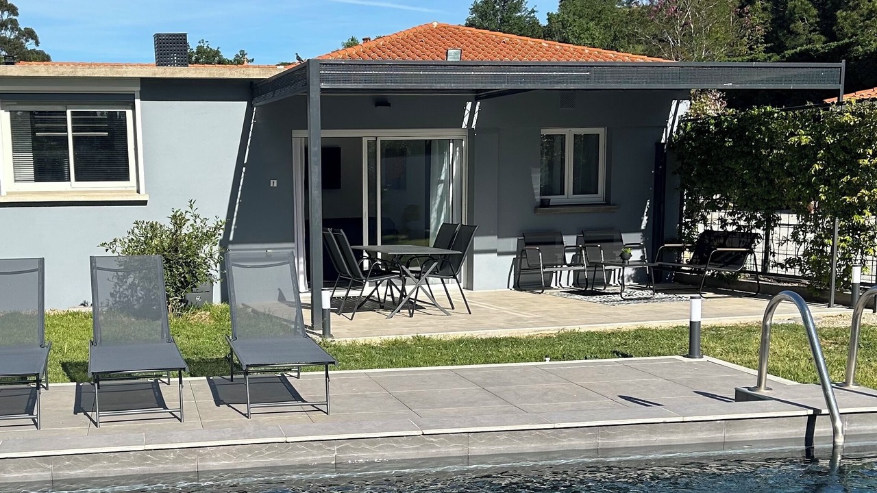 Photo of Outdoor in Corneilla-la-Riviere
