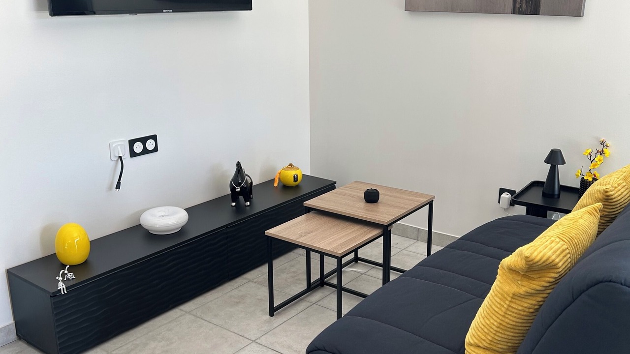Photo of Livingroom in Corneilla-la-Riviere