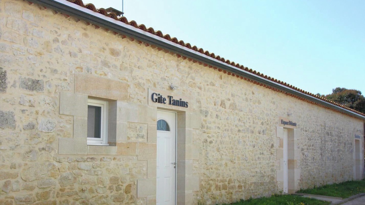 Photo of Outdoor in Civrac-en-Medoc
