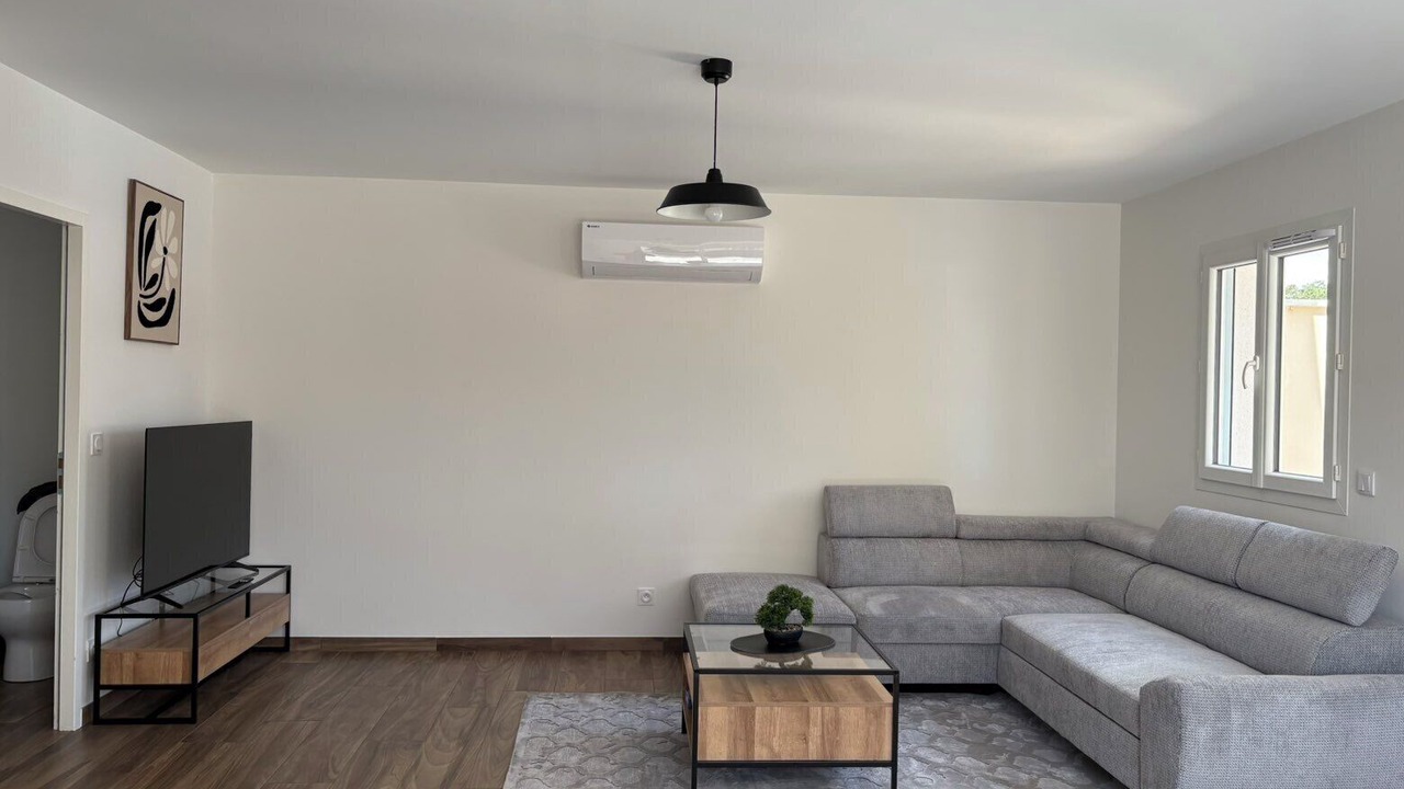 Photo of Livingroom in Bollene