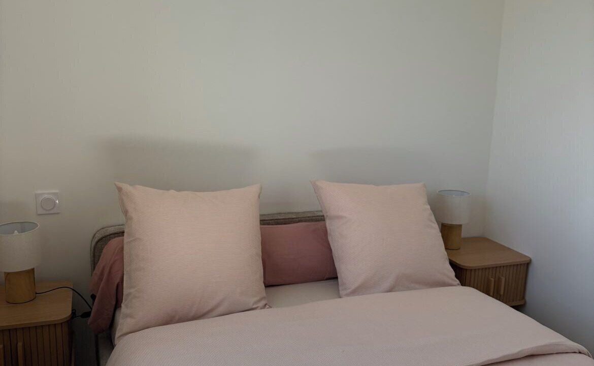Photo of Bedroom in Bollene