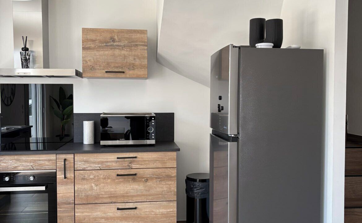 Photo of Kitchen in Bollene
