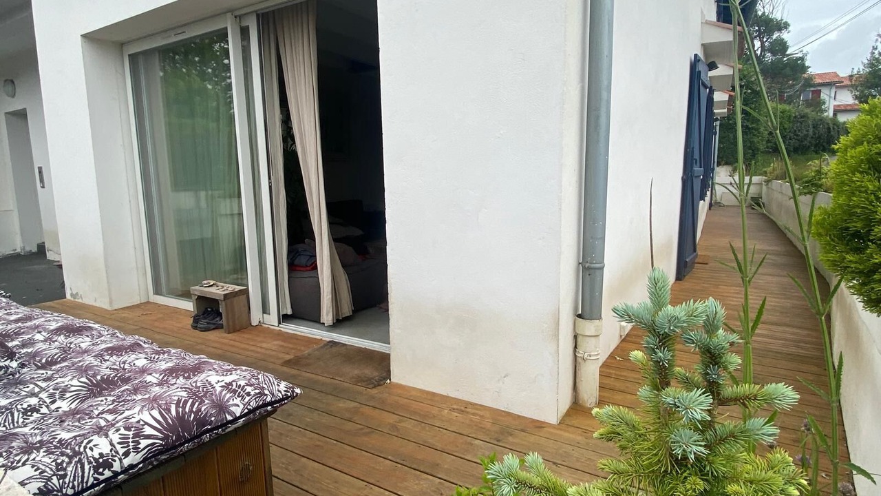Photo of Outdoor in Bidart