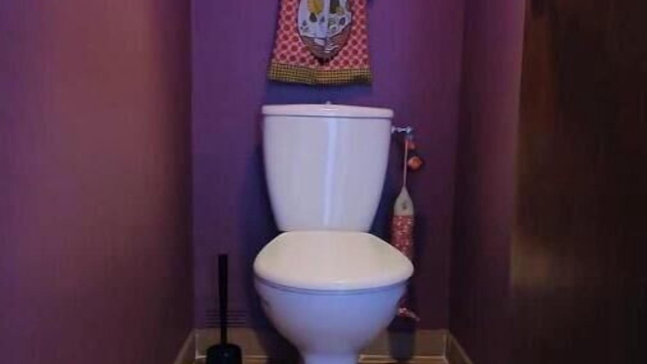 Photo of Bathroom in Beauvoisin