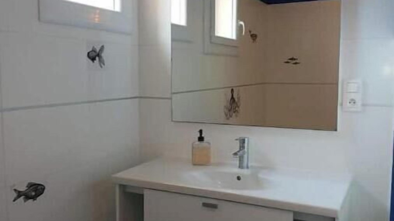 Photo of Bathroom in Beauvoisin