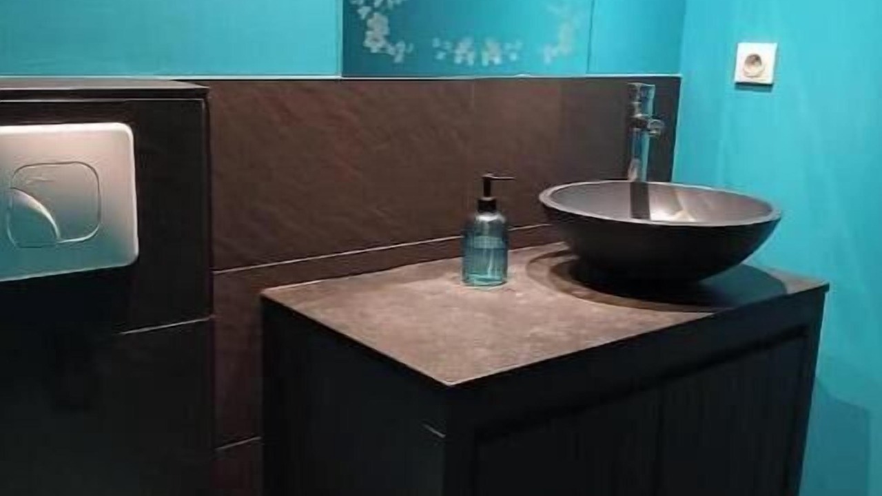 Photo of Bathroom in Beauvoisin