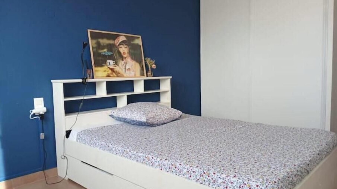 Photo of Bedroom in Beauvoisin